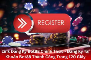Đăng Ký Bot88